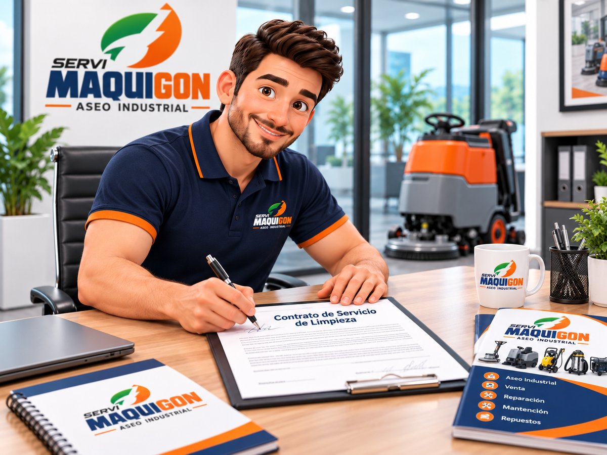 Contratos para empresas